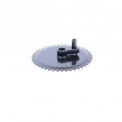 Assault Fitness AirBike Bell Crank med chainwheel – Reservdel
