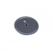 Assault Fitness AirBike Bell Crank med chainwheel – Reservdel