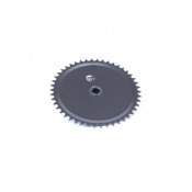 Assault Fitness AirBike Bell Crank med chainwheel – Reservdel