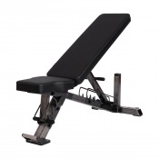 Steel B.C 1.0 från Master Fitness