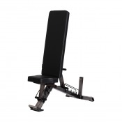 Steel B.C 1.0 från Master Fitness