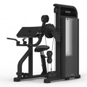 Armstöd och rörelsearm på Biceps & Triceps Combo 515 M