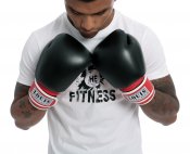 Louis Fight Gear 8-10 oz boxningshandske