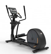 Impulse RE700 Black i BRF-gym Premium