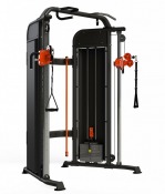 Master Fitness Functional Trainer X17 i BRF-gym Premium
