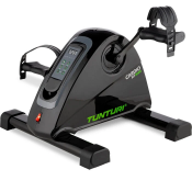 Tunturi Cardio Fit M50 motoriserad pedaltränare