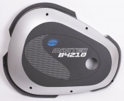 Master Fitness B4210 Chain Cover Vä/Hö - Black – Reservdel