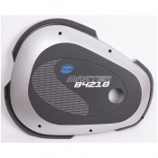 Master Fitness B4210 Chain Cover Vä/Hö - Black – Reservdel