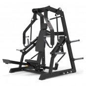 Impulse ECP201 Chest Press sedd framifrån