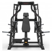 Impulse ECP201 Chest Press sedd från andra sidan