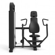 Chest Press PRO 519 från sidan