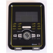 Master Fitness B30 Console – Reservdel
