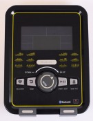 Master Fitness B30 Console – Reservdel