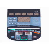 Impulse RT700 Console Overlay – Reservdel