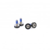 Assault Fitness AirBike Crank Fixing Bolt 2 Pcs – Reservdel