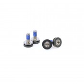 Assault Fitness AirBike Crank Fixing Bolt 2 Pcs – Reservdel