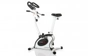 Ta din träning till nästa nivå med Crank Bike X4, en innovativ motionscykel för hemmabruk. Med pedaler för både händer och fötte