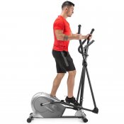Crosstrainer IC3.0 med person