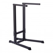 Dip stand 665 ds från master fitness