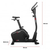 Gymstick GB2.0 – Motionscykel