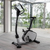 Motionscykel Gymstick GB3.0 i hemmiljö