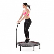 Fitness Trampoline – Träningsstudsmatta (Pallet Deal)