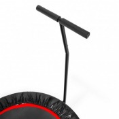 Fitness Trampoline – Träningsstudsmatta (Pallet Deal)
