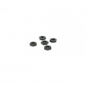 Assault Fitness AirBike Flat Nut – Reservdel