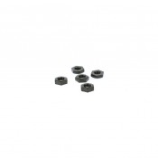 Assault Fitness AirBike Flat Nut – Reservdel
