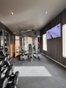 Exempelgym HEfitness