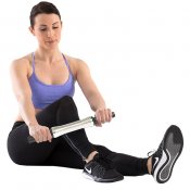Active Cold Recovery Roller