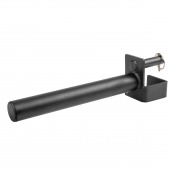 Alpha Plate Bar