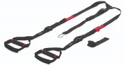 Suspension trainer med handtag