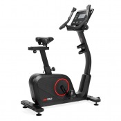 Gymstick GB10.0 motionscykel snett framifrån