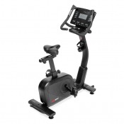 Gymstick GB10.0 motionscykel snett framifrån från vänster