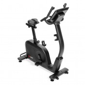 Gymstick GB10.0 motionscykel snett bakifrån