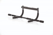 Multi-Training Door Gym monterad i dörr – chins/pull ups hemma