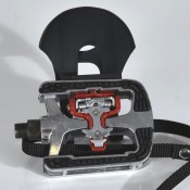 SPD Pedals for Indoor Racer – Pedaler