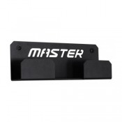 Master Fitness Hängare Flat Bench för väggmontering