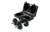 Adjustable Dumbbell Set 20kg