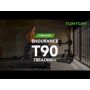 Tunturi REHA Rails (T80, T85M T90)