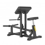 Impulse IFP1501 Biceps Curl, plate loaded bicepsmaskin