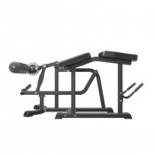IFP1604 - PRONE LEG CURL HE fitness