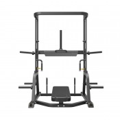 IFP1613 - VERTICAL LEG PRESS