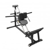Impulse IFP1617 - HACK SQUAT