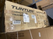 Pallet Deal Tunturi T40