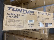 Information om pallet deal t30