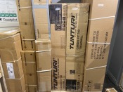 Tunturi Löpband T30 Pallet Deal ny i kartong med full garanti