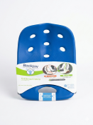 BackJoy Posture+ Mini blå hållningsstöd för ungdomar