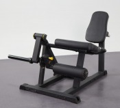 Impulse IFP1605 Leg Extension fotograferad i studio